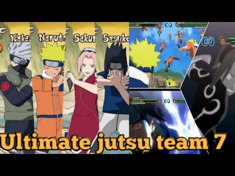 naruto ultimate ninja storm revolution cheats