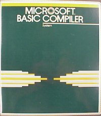 basic compiler